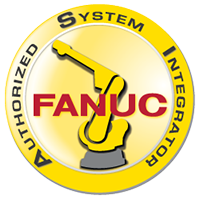FANUC Authorized Integrator
